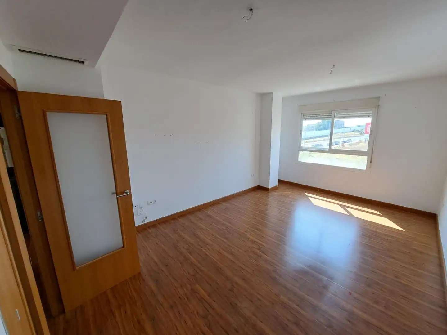 Habitación de Piso en venta en Alzira con Aire acondicionado, Parquet y Terraza