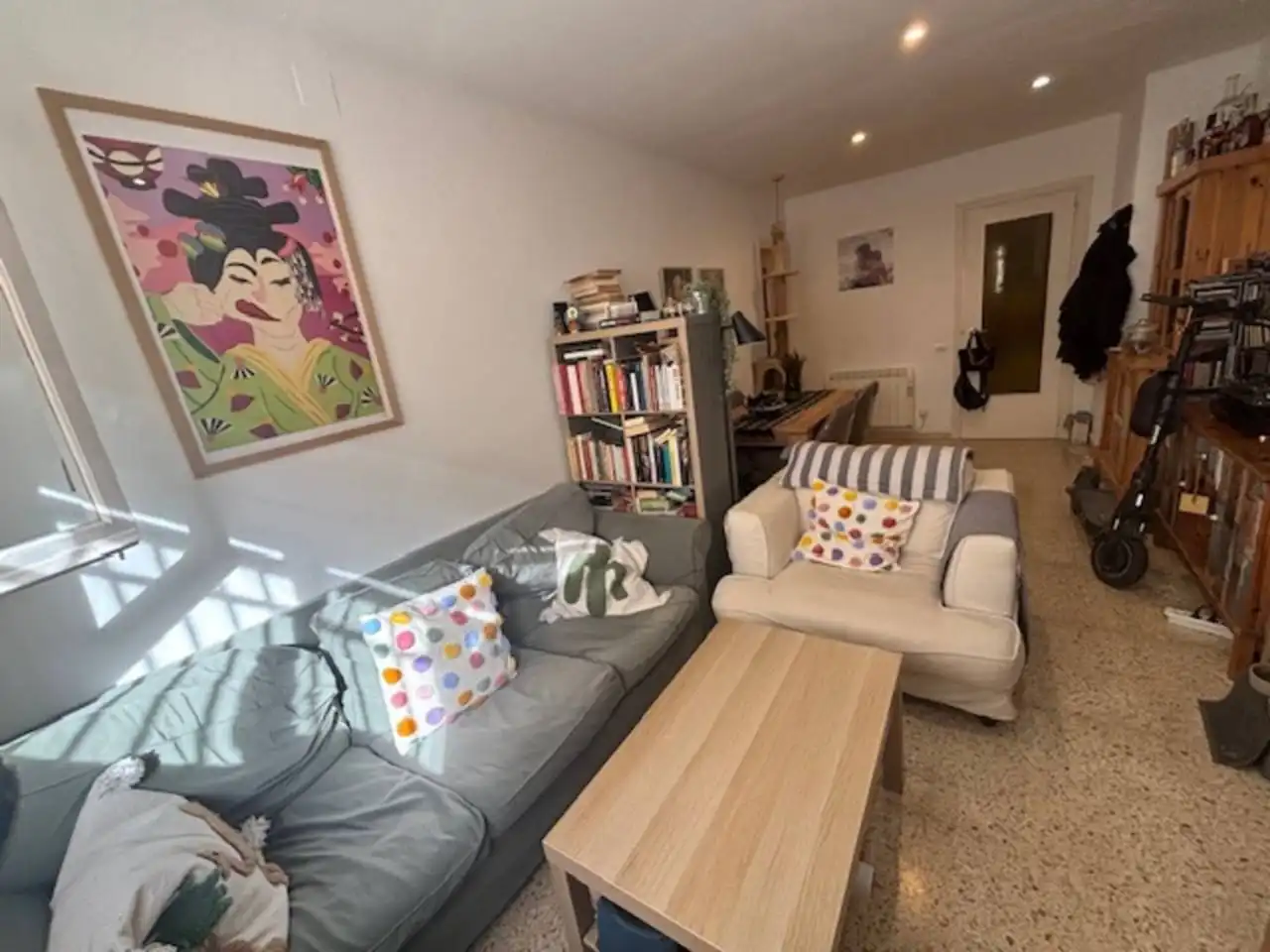 Flat for sale in Calle sant Ramon, Centre