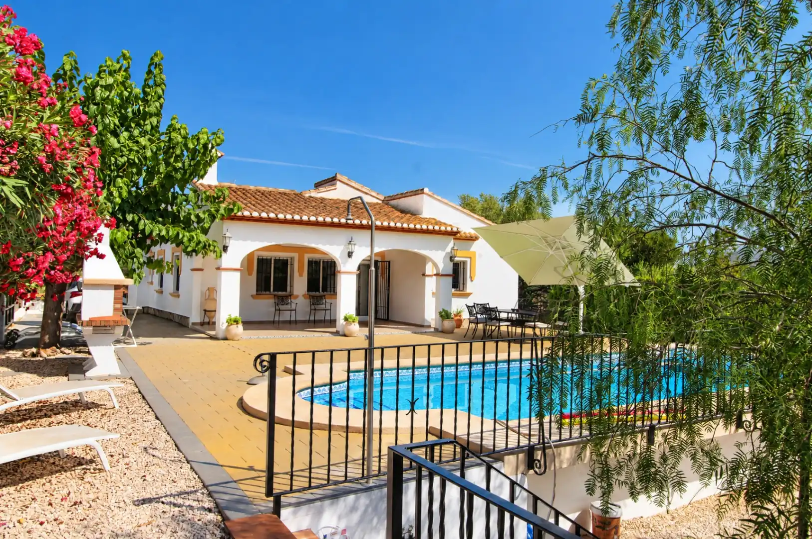House with garden for sale in Orba, imagen 22