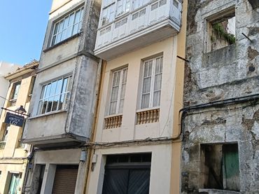 Casa a schiera in vendita a Betanzos