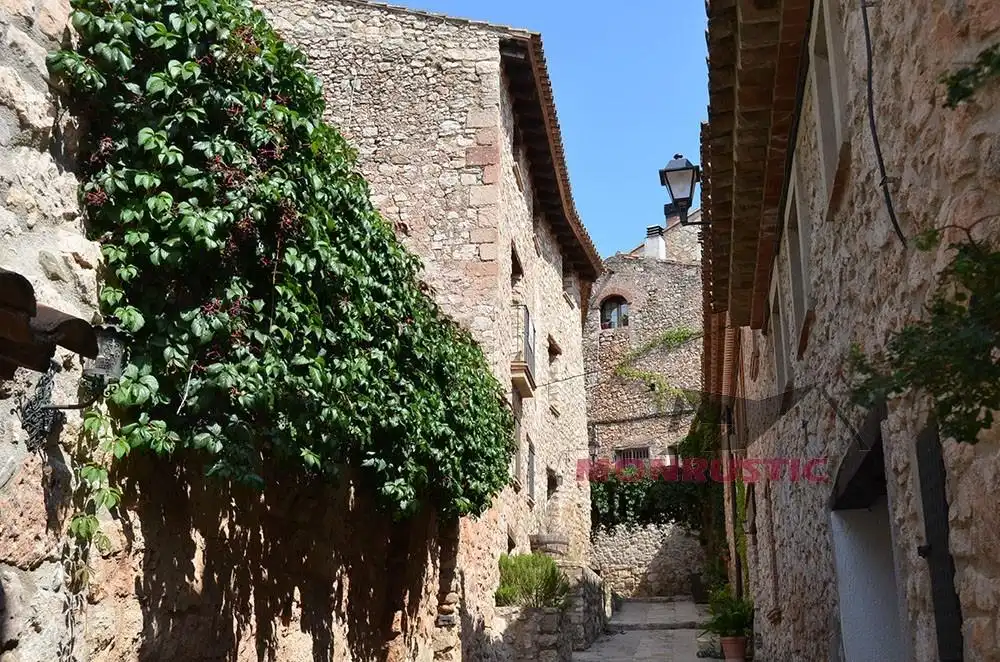Casa amb terrassa en venda a Mont-ral, imagen 2