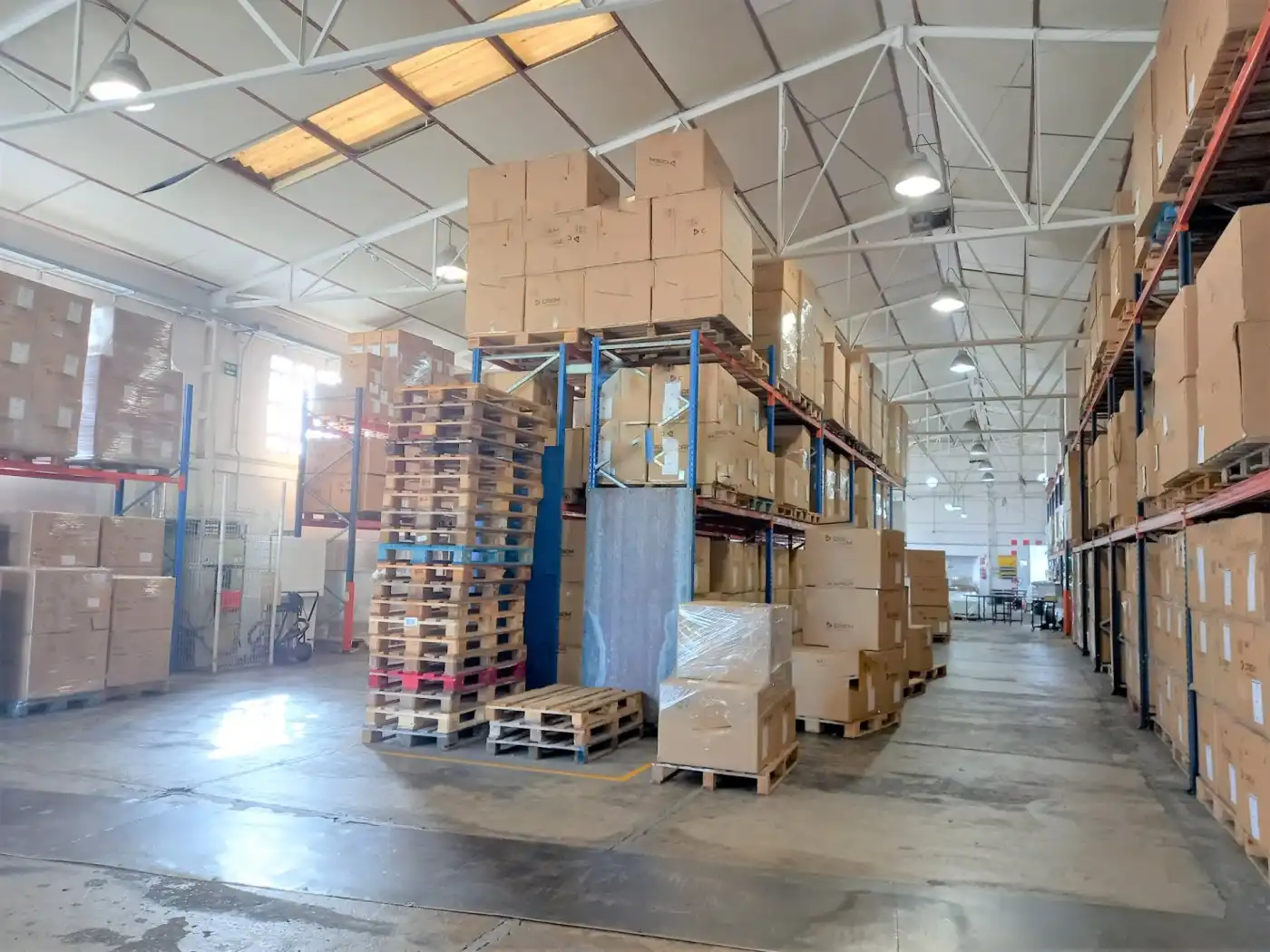 Nave industrial en venta en Palma de Gandia, imagen 2