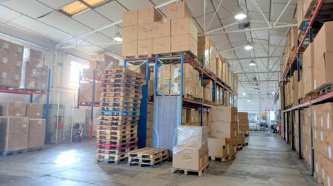 Foto 2 von Fabrikhallen zum Verkauf in Palma de Gandia, Valencia