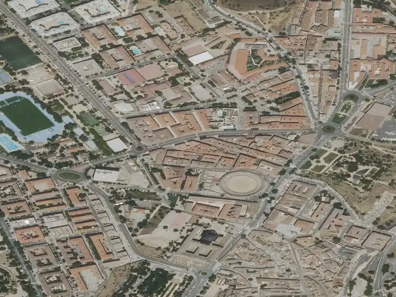 Piso en venta en Calle Covarrubias, imagen 3