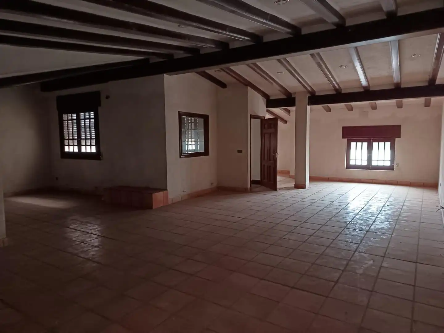 Casa o xalet en venda en Íscar amb Jardí privat, Terrassa i Traster