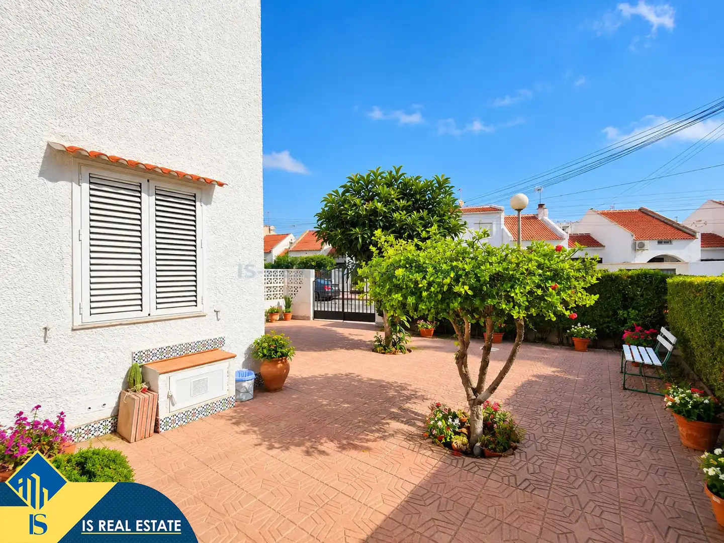 Casa a schiera con piscina in vendita a Nueva Torrevieja - Aguas Nuevas, imagen 7