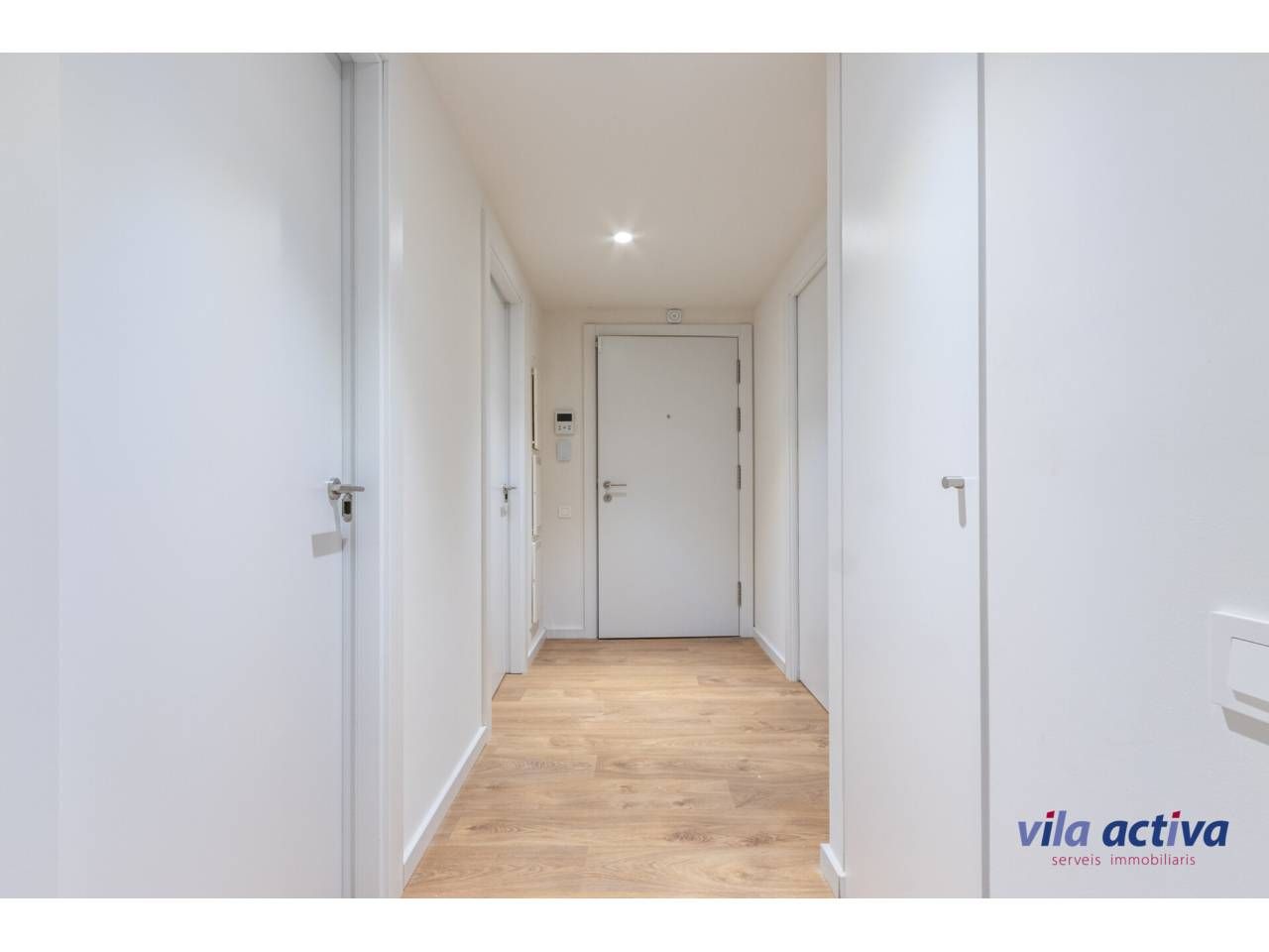 Flat for sale in Vallparadís - Antic Poble de Sant Pere