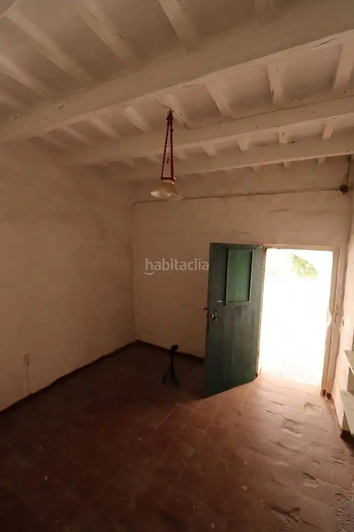 Casa rústica con jardín en venta en Carrer de les Escoles 13, imagen 14