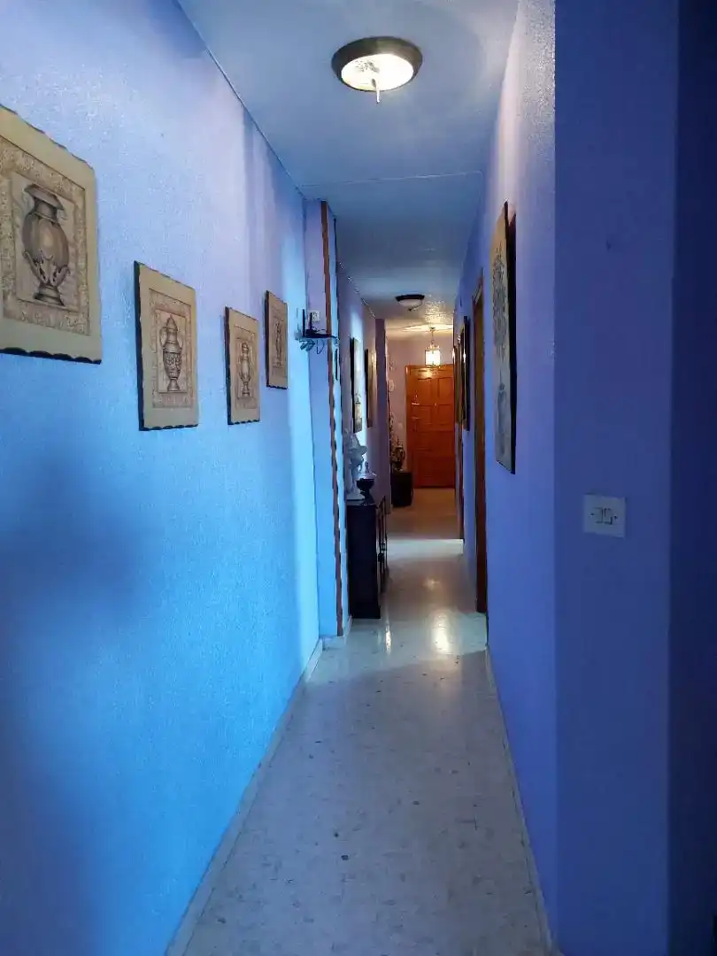 Pis en venda en Alcalá la Real amb Balcó