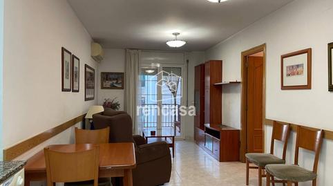 Foto 4 de Pis en venda a Prat de la Riba, Príncep de Viana - Clot -Xalets Humbert Torres, Lleida