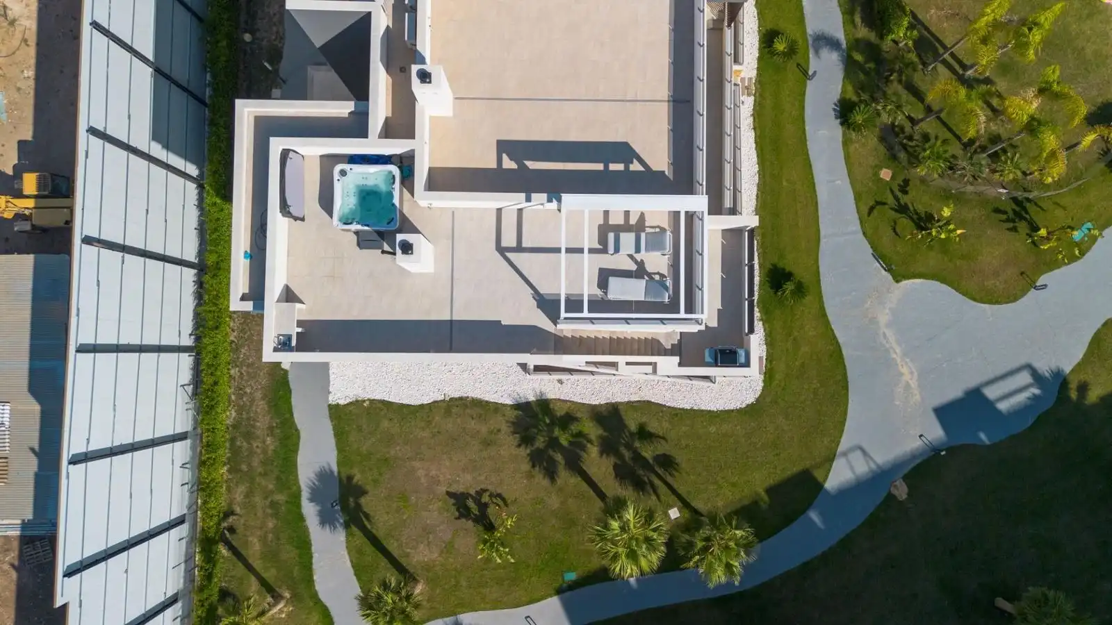 Ático con piscina en venta en N/A, imagen 22