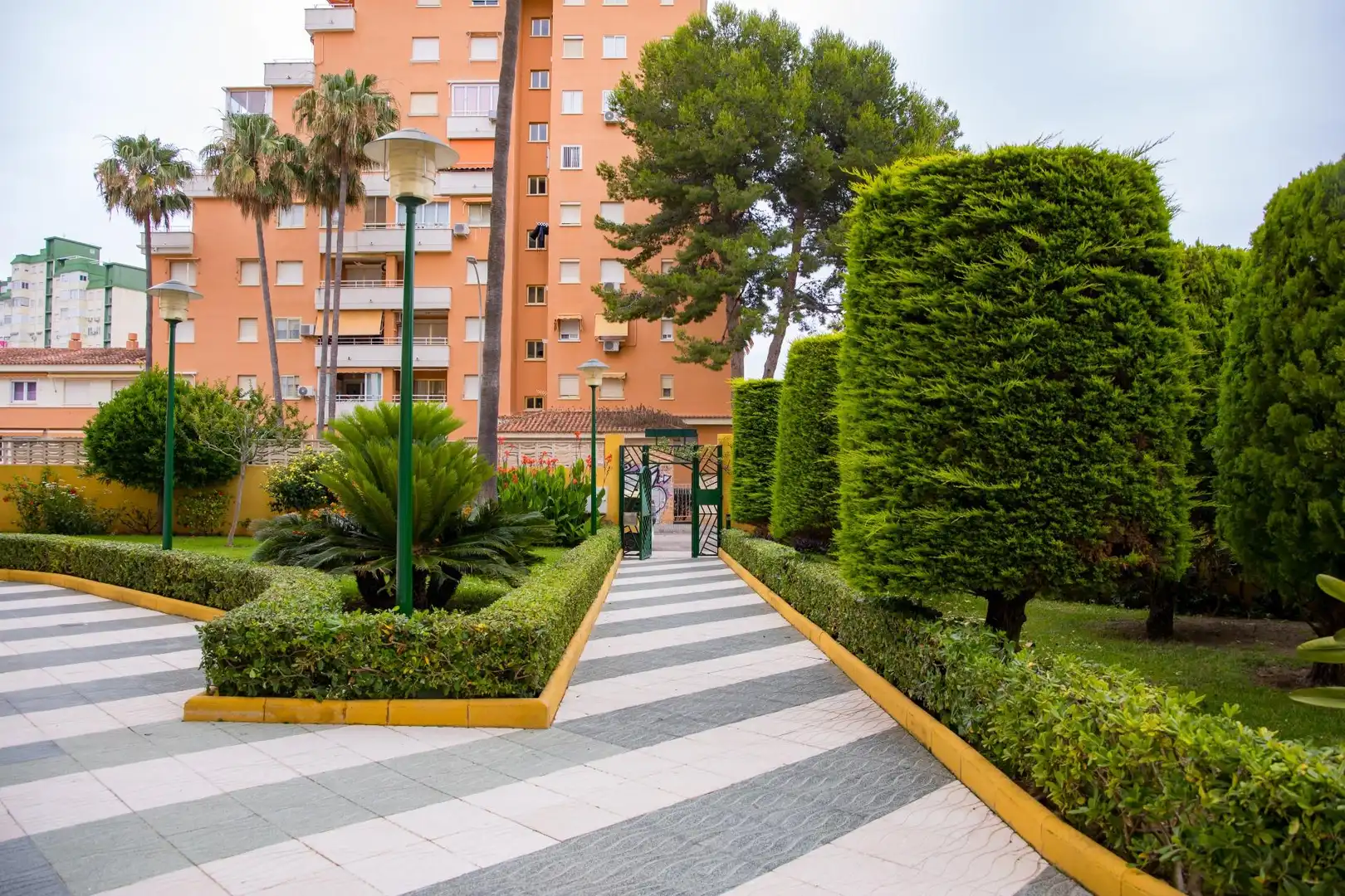 Apartament en venda a Playa de Gandia