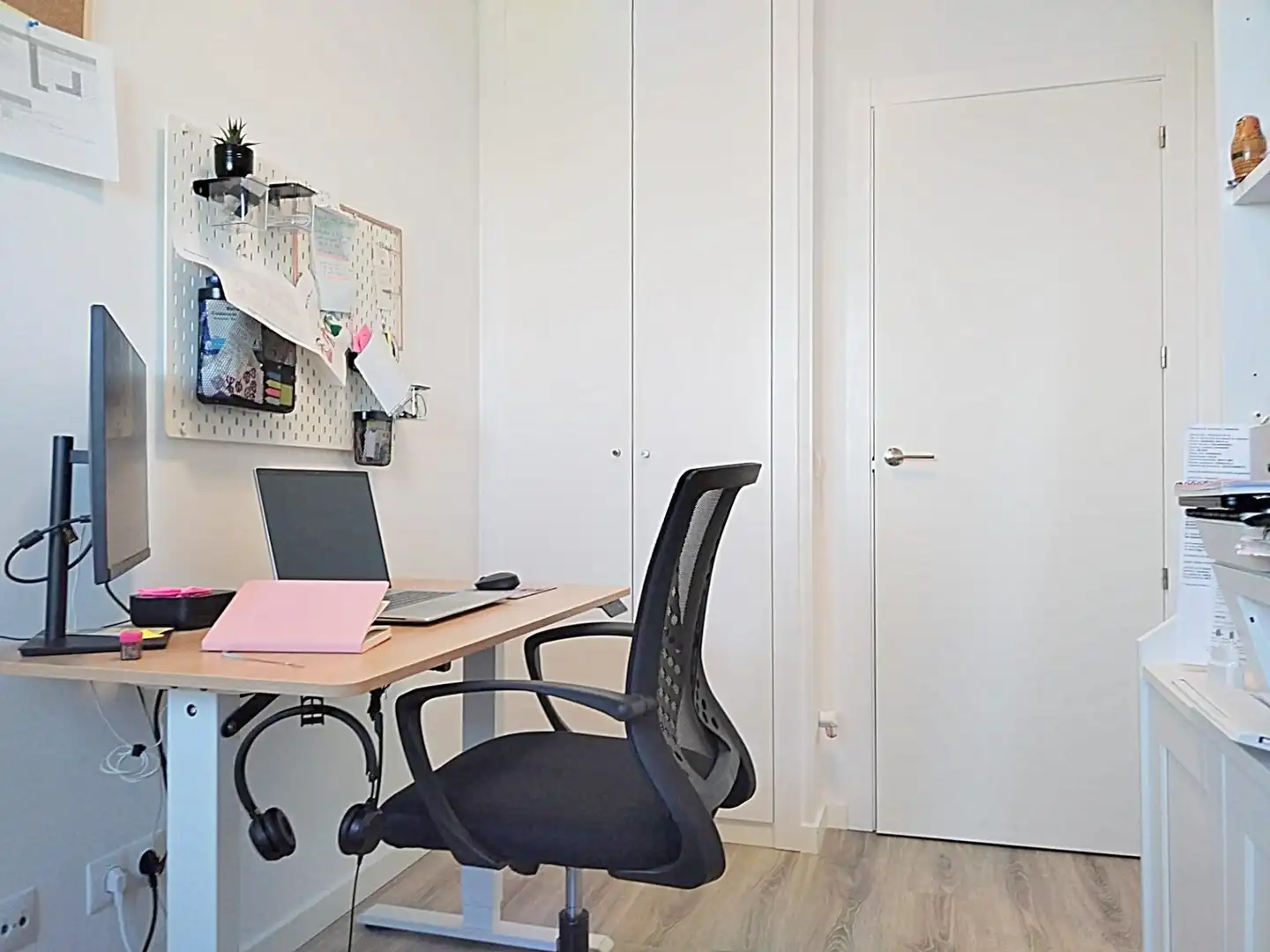 Flat for sale in Arganda del Rey  with Air Conditioner, Heating and Terrace