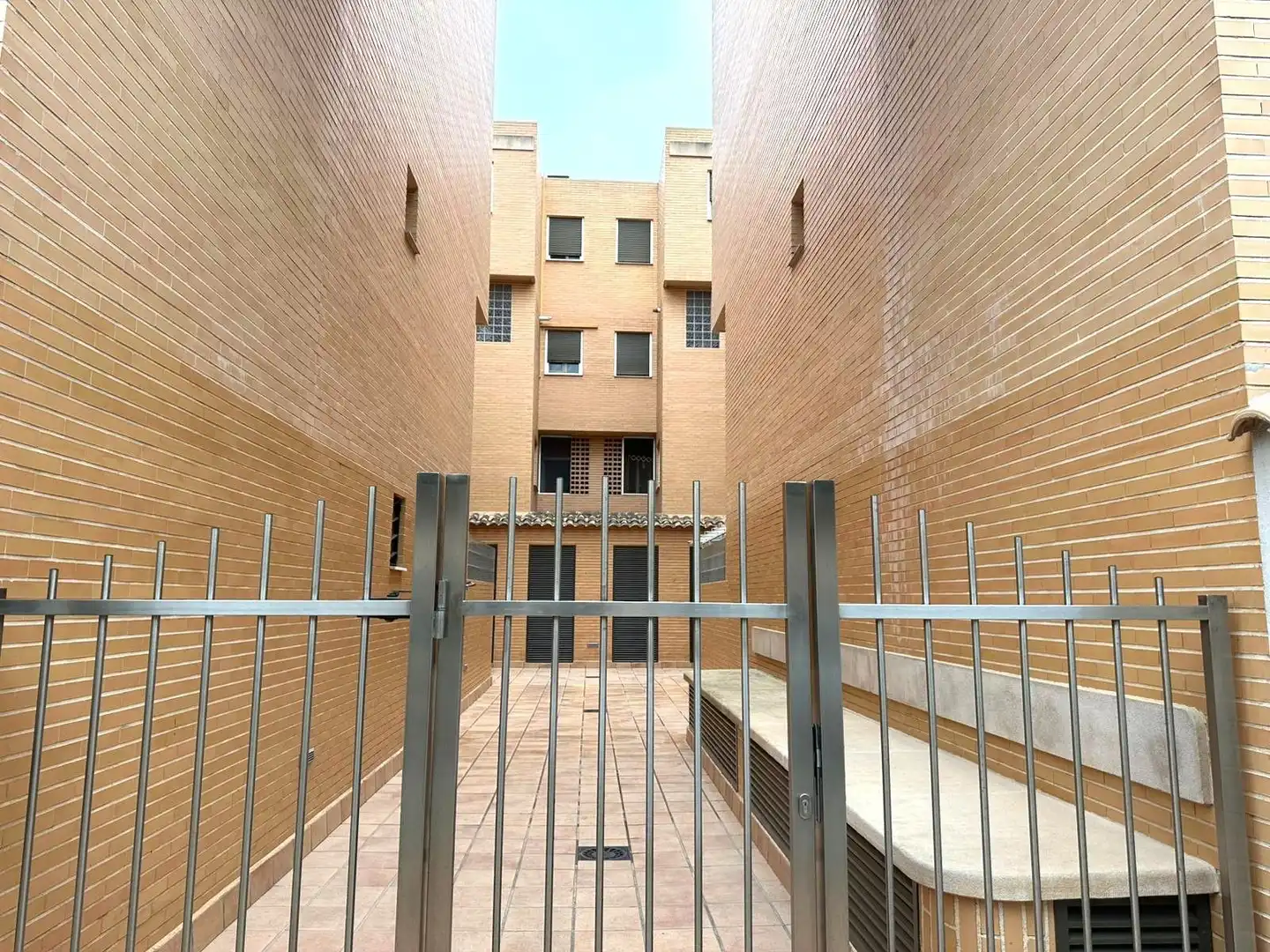 Ático en venta en Matilde Salvador, 24, Picanya