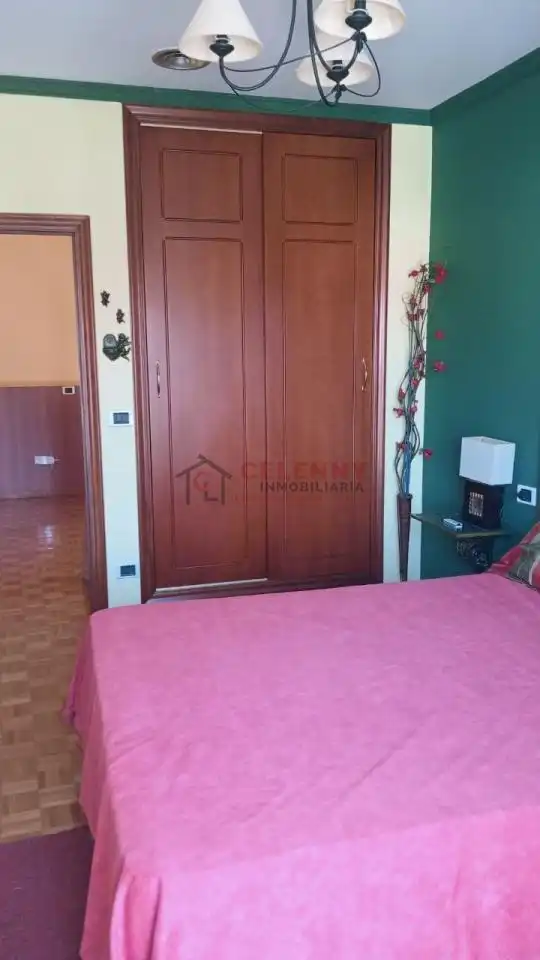 Habitación de Casa o chalet en venta en San Cibrao das Viñas con Calefacción, Jardín privado y Terraza