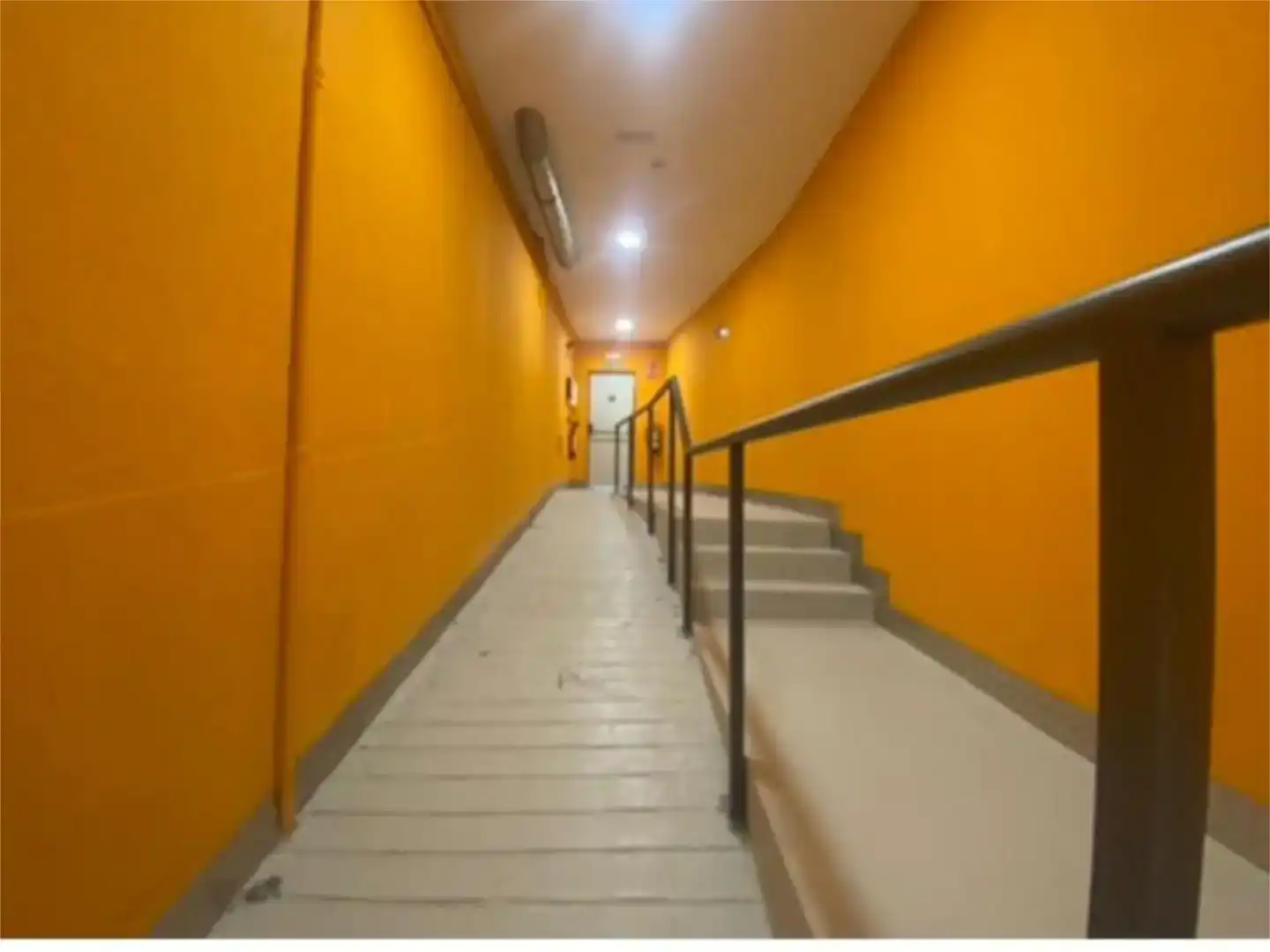 Storage room for sale in Madrid