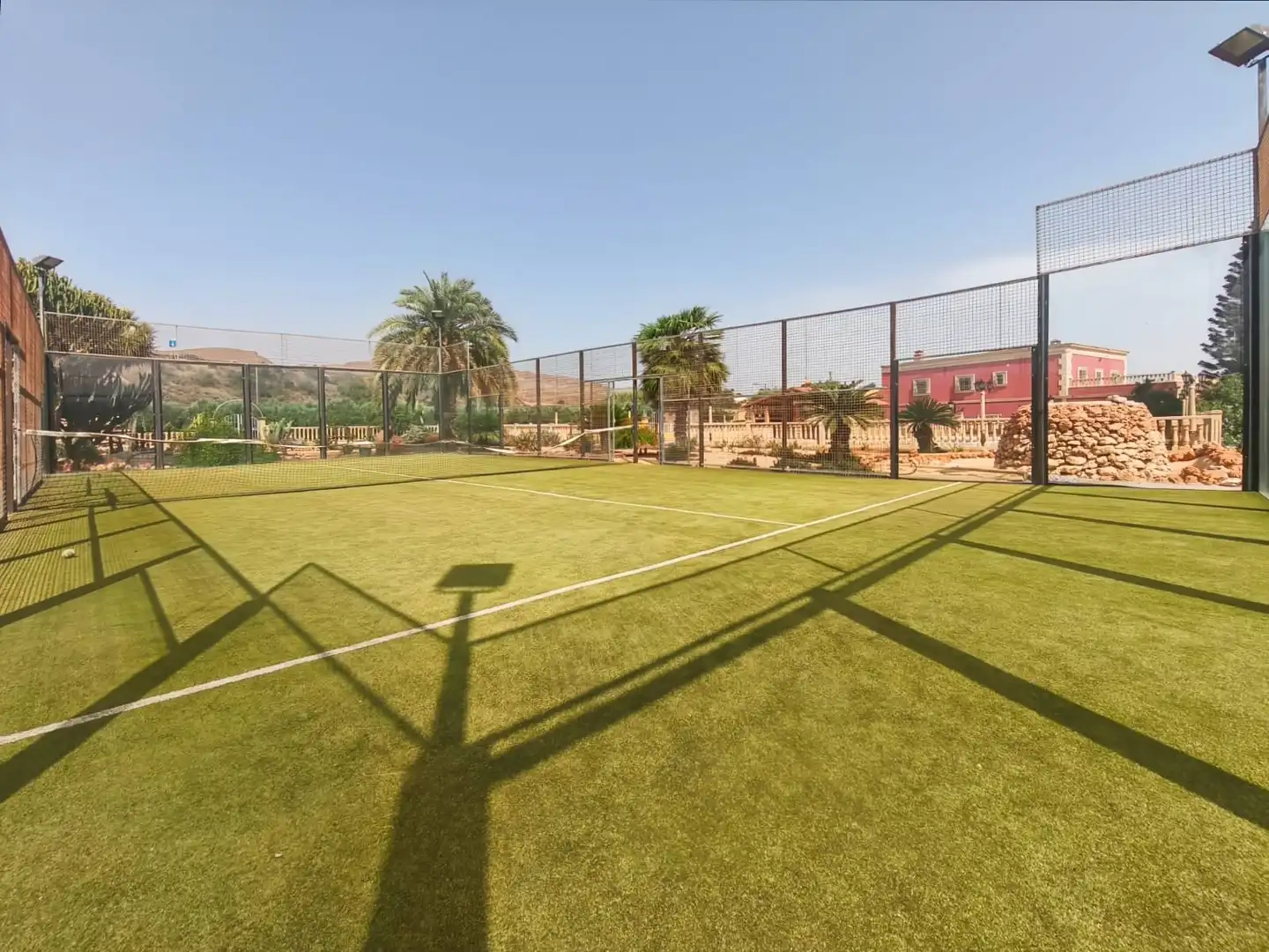 Villa mit Pool zum Verkauf in Piedras Redondas - Torrecárdenas, imagen 78