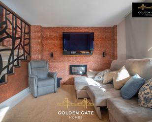 Single-family semi-detached for sale in Premià de Dalt  with Private garden and Parquet flooring