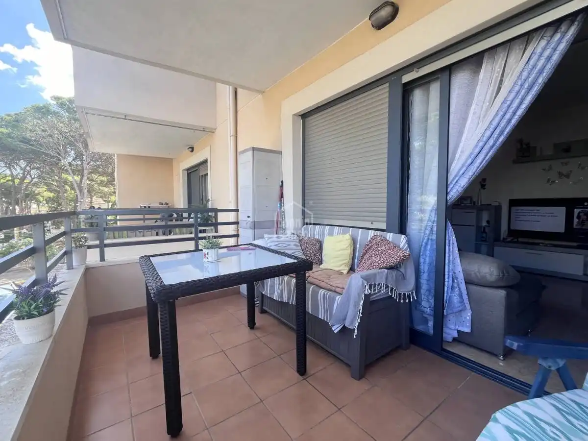 Apartment mit Aufzug zum Verkauf in Sant Llorenç des Cardassar