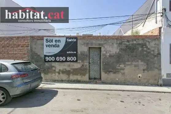 Terreny residencial en venda a Les Roquetes, imagen 4