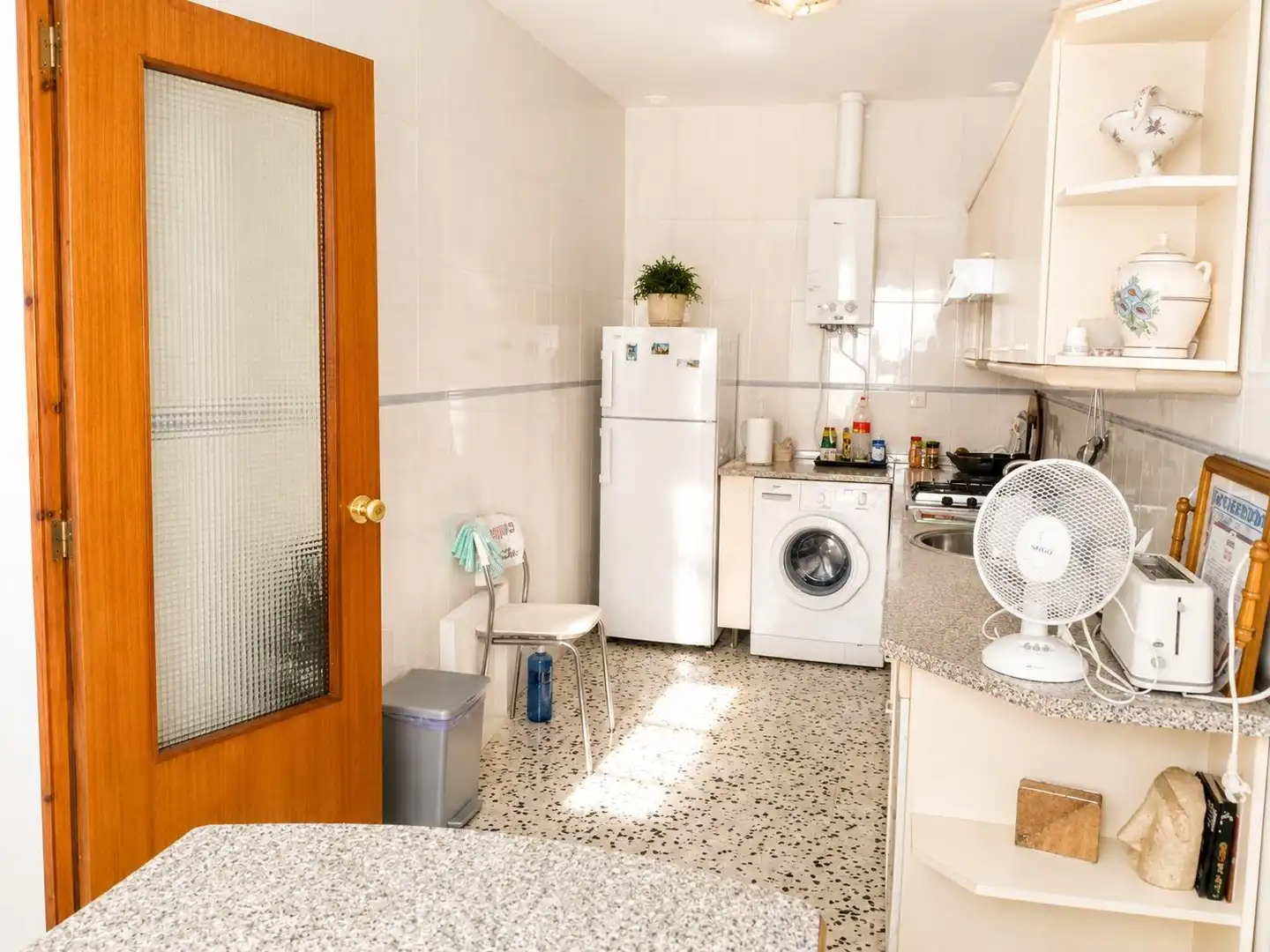 Apartamento en venta en Centro, imagen 6