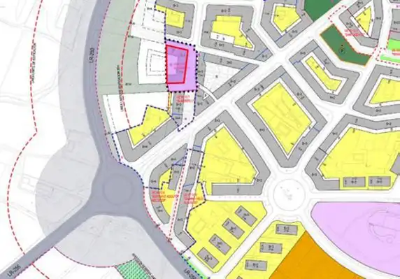 Terreno residencial en venta en CAMINO ALBERITE, imagen 3