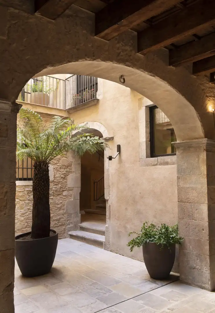 Appartamento con piscina in vendita a Ciutat Vella