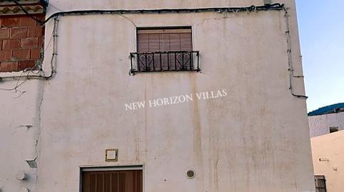 Photo 2 of House or chalet for sale in Líjar, Almería