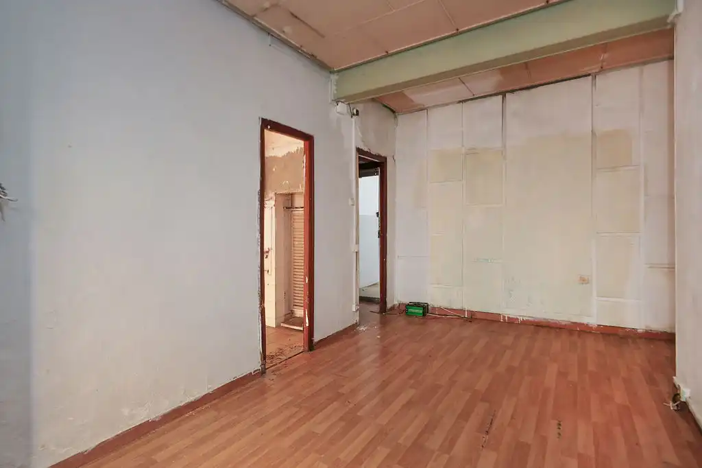 Flat for sale in Sabadell