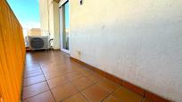 Balcony of Flat for sale in Sabadell  with Air Conditioner and Balcony