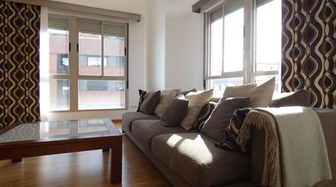 Foto 4 von Wohnung zur Miete in Almazora, Avenida de Valencia - Avenida de Casalduch, Castellón de la Plana / Castelló de la Plana