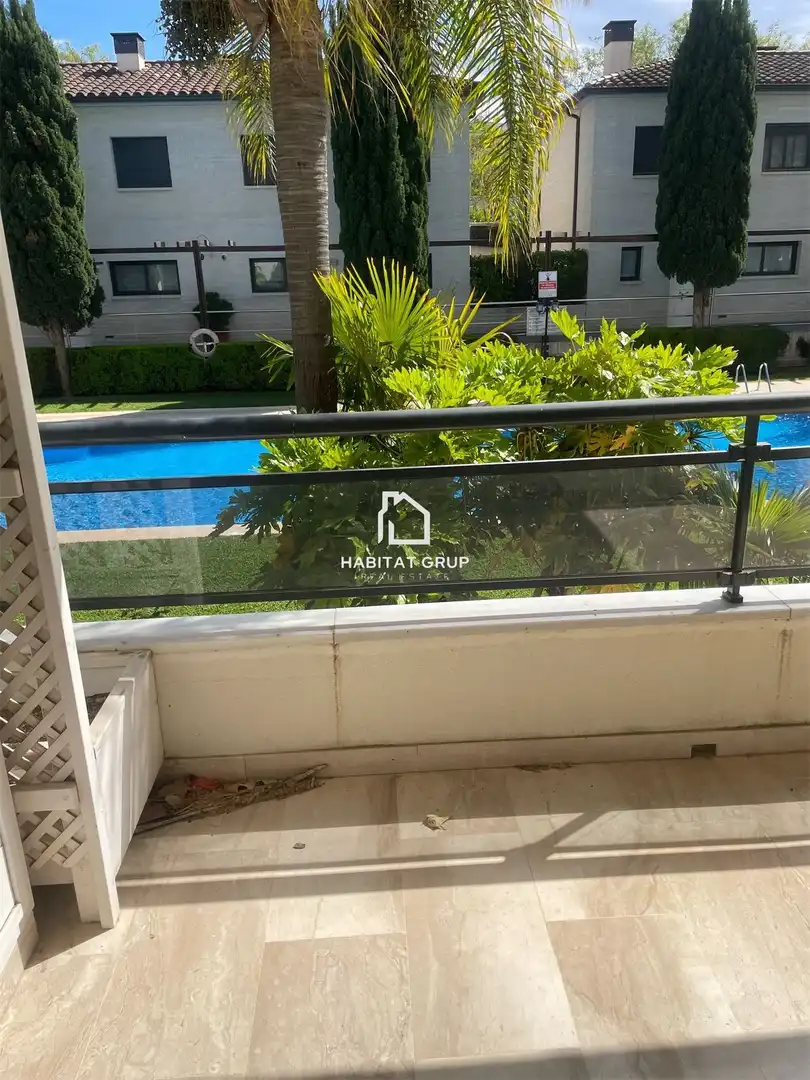 Appartement avec piscine à vendre à Platja d'Aro, imagen 4