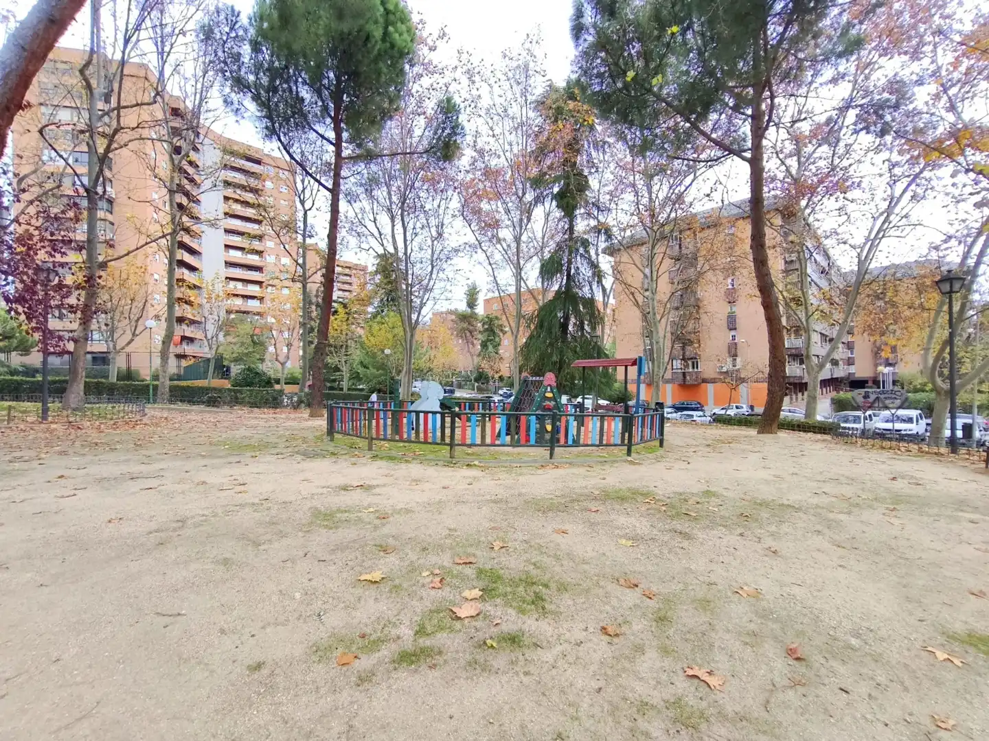Individual en venda a Carabanchel, imagen 4