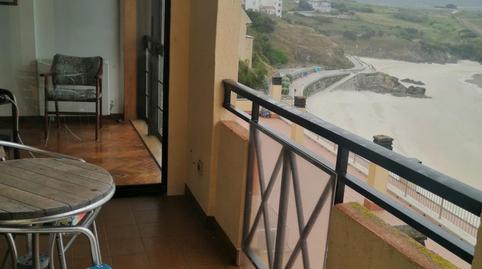 Photo 3 of Flat to rent in Avenida Emilio Gonzalez Lopez, Malpica de Bergantiños, A Coruña