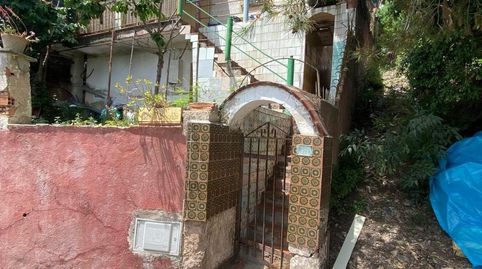 Foto 2 de Casa o xalet en venda a Les Planes, Sant Cugat del Vallès