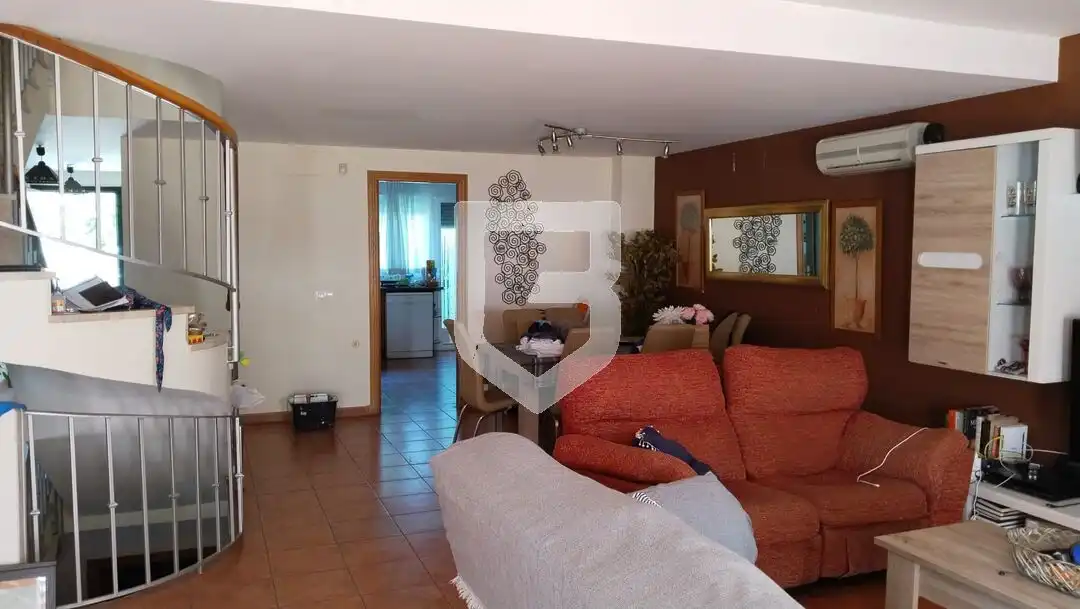 Reihenhaus mit Terrasse zum Verkauf in Playa, imagen 6