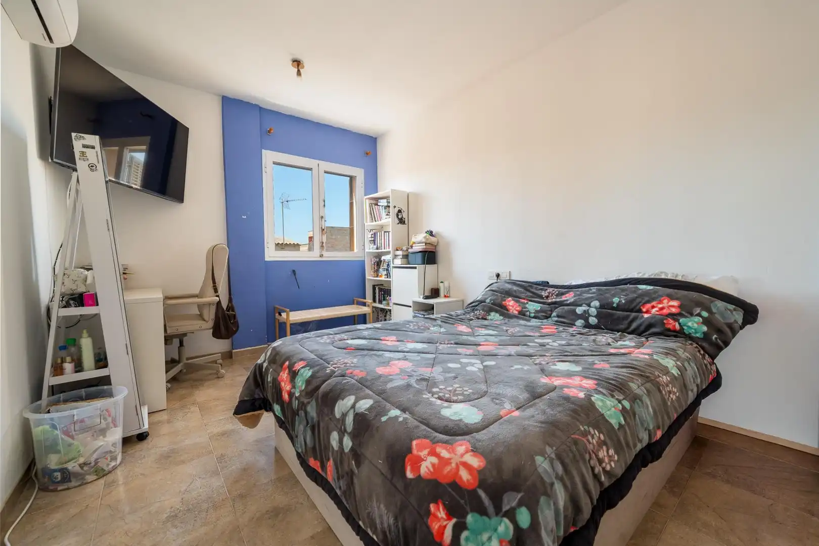 Habitación de Piso en venta en Campos con Aire acondicionado, Calefacción y Trastero