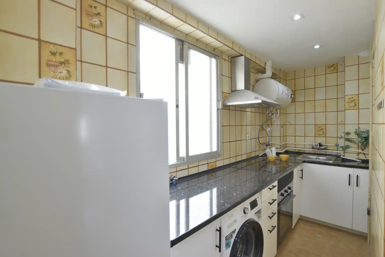 Wohnung zur Miete in Valencia - MILAGROSA, Morvedre