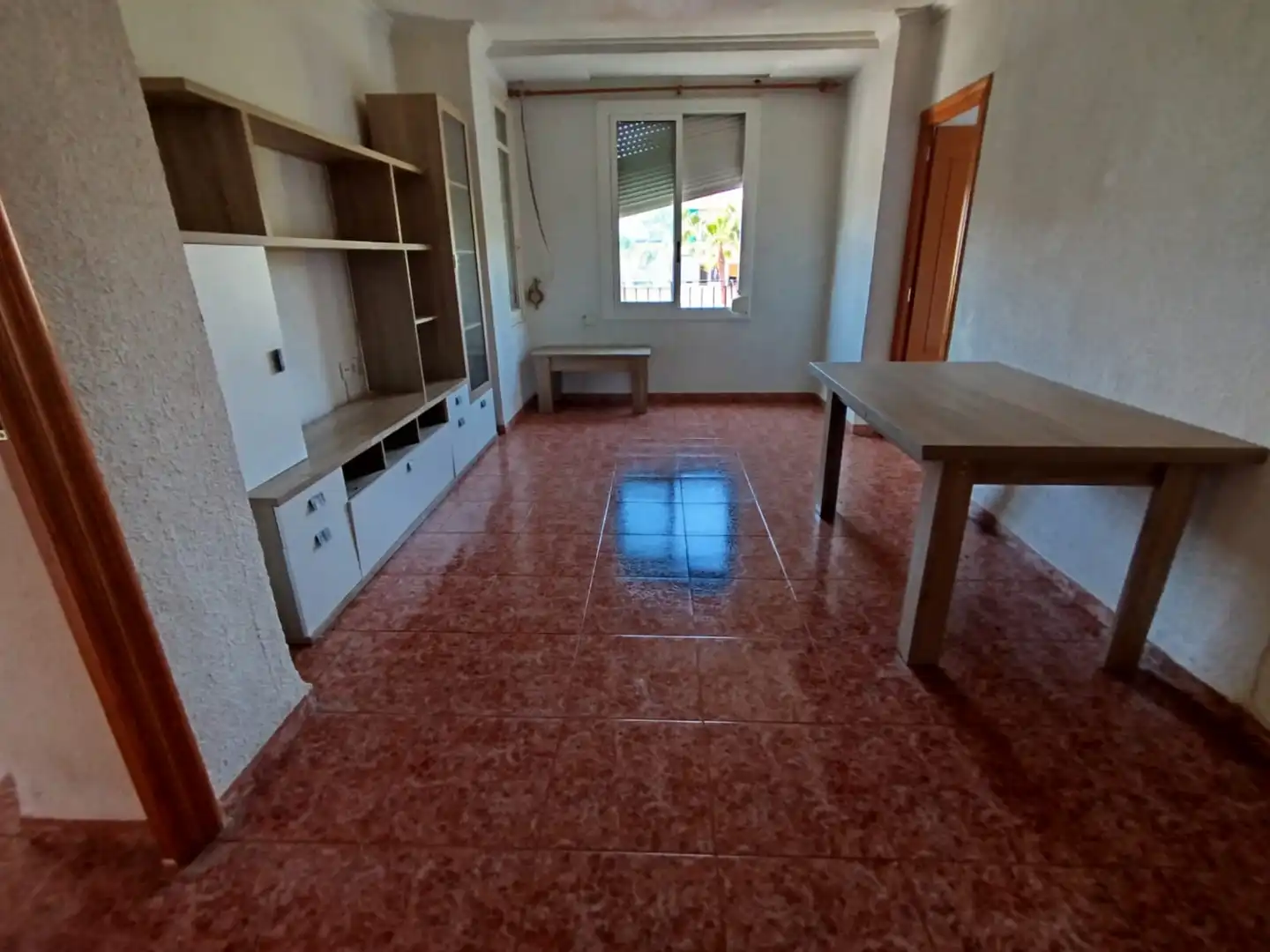 Sala d'estar de Pis en venda en Elda