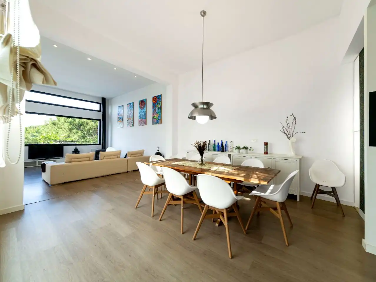 Haus mit Garten zum Verkauf in Carrer Romaní 271, imagen 15
