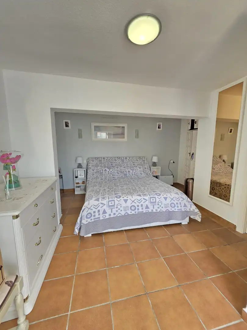 Chalet con terraza en venta en Carrió - La Merced - Los Pinos, imagen 25