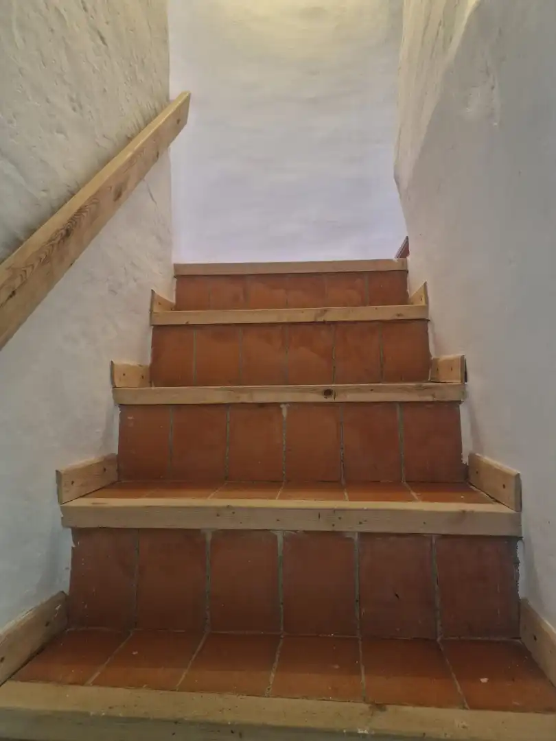 Casa o chalet en venta en El Vilosell con Balcón