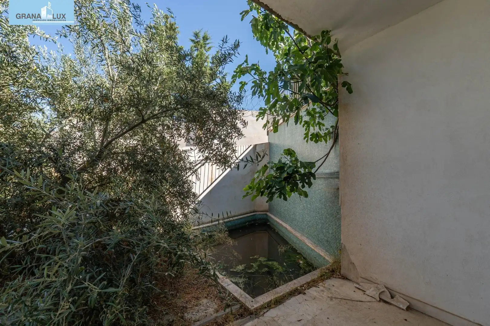 Detached house with pool for sale in Calle Nogal 5, imagen 54