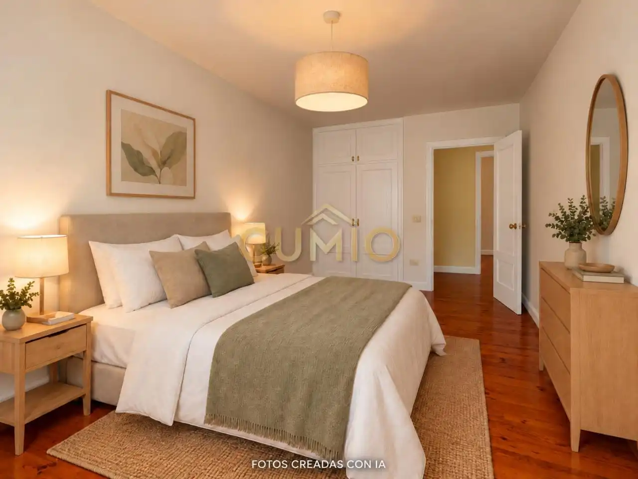 Habitación de Piso en venta en Nigrán
