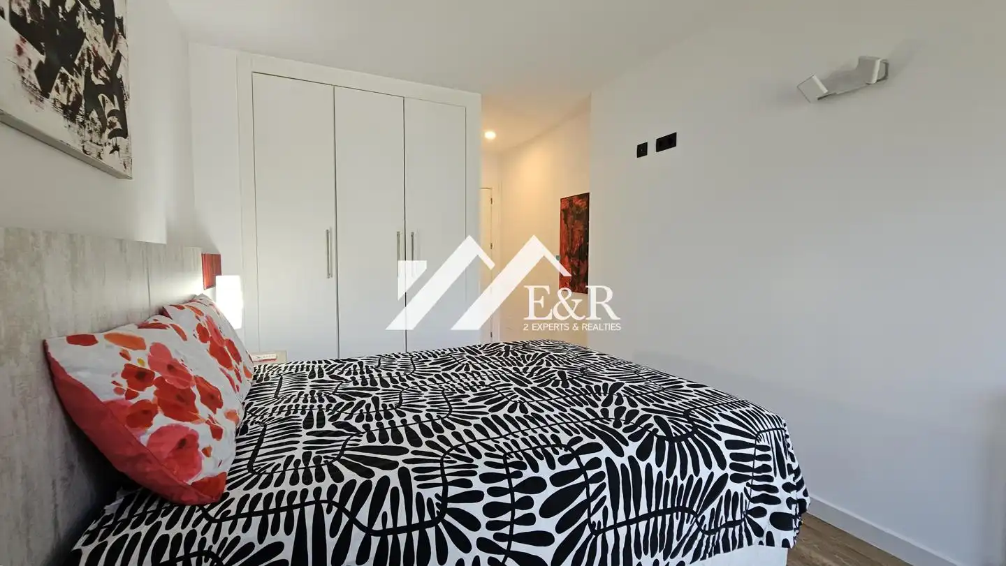 Bedroom of Houses for sale in Sant Julià de Lòria  with Private garden and Terrace