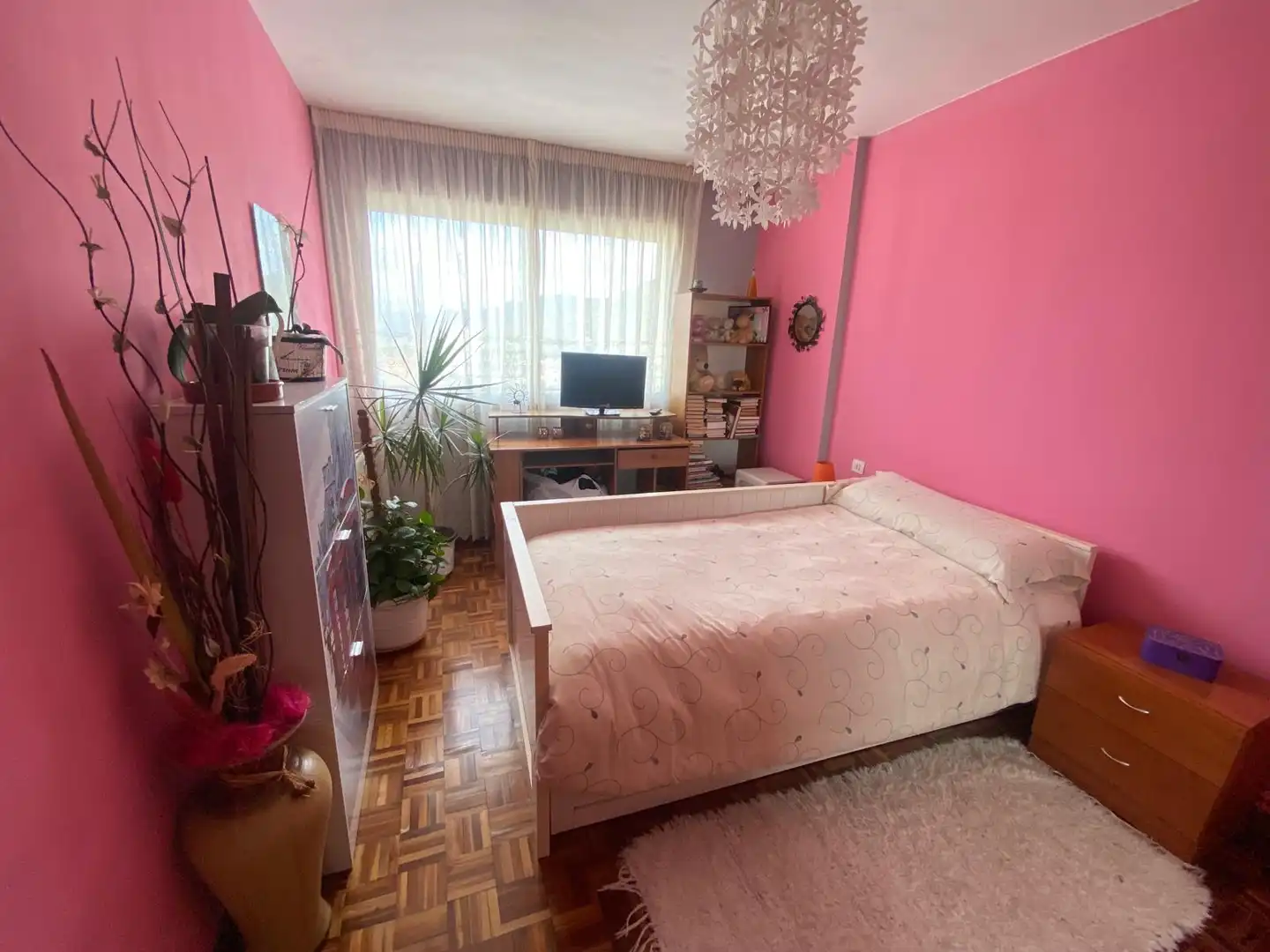 Wohnung zum Verkauf in Avenida Fisterra, imagen 19
