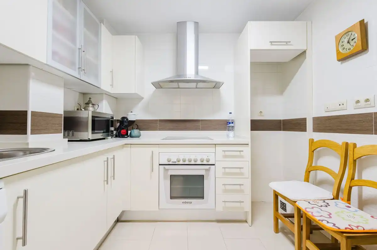 Appartement avec terrasse à vendre à Avenida Salvador Dalí, imagen 9