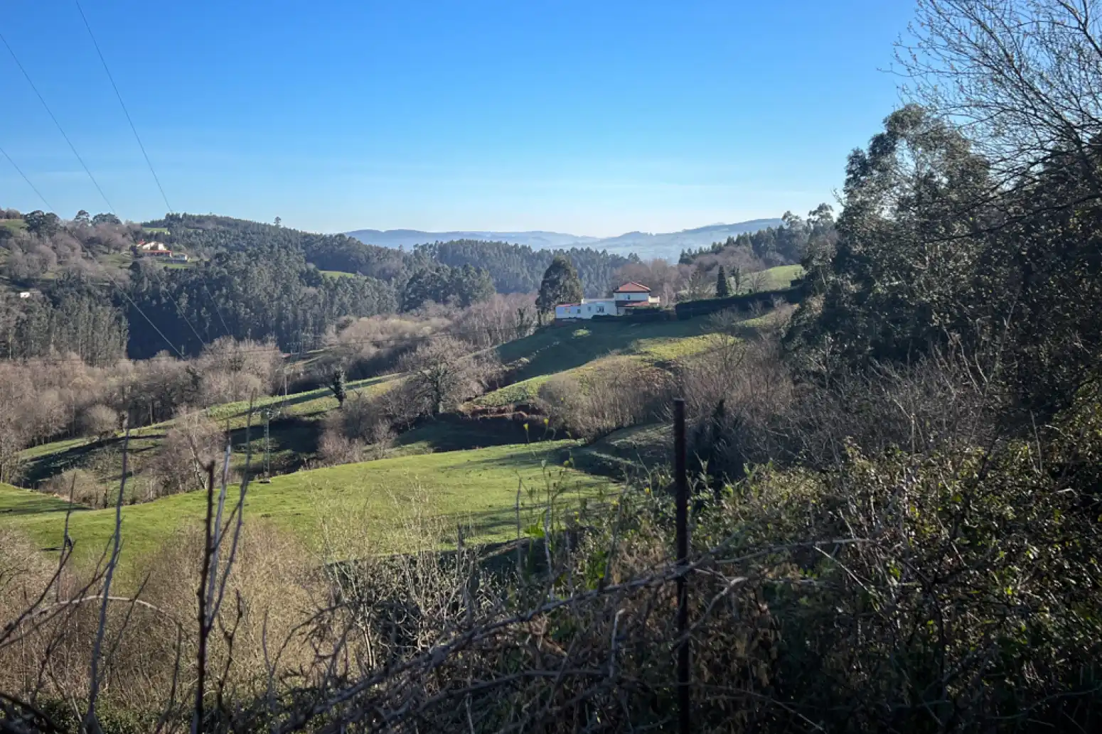 Casa o chalet en venta en Cartes con Calefacción, Parquet y Terraza