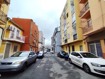 Pis de lloguer a Calle Calle Navaconcejo, 12, puerta B