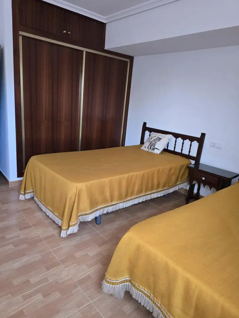 Bedroom of Houses for sale in Orihuela